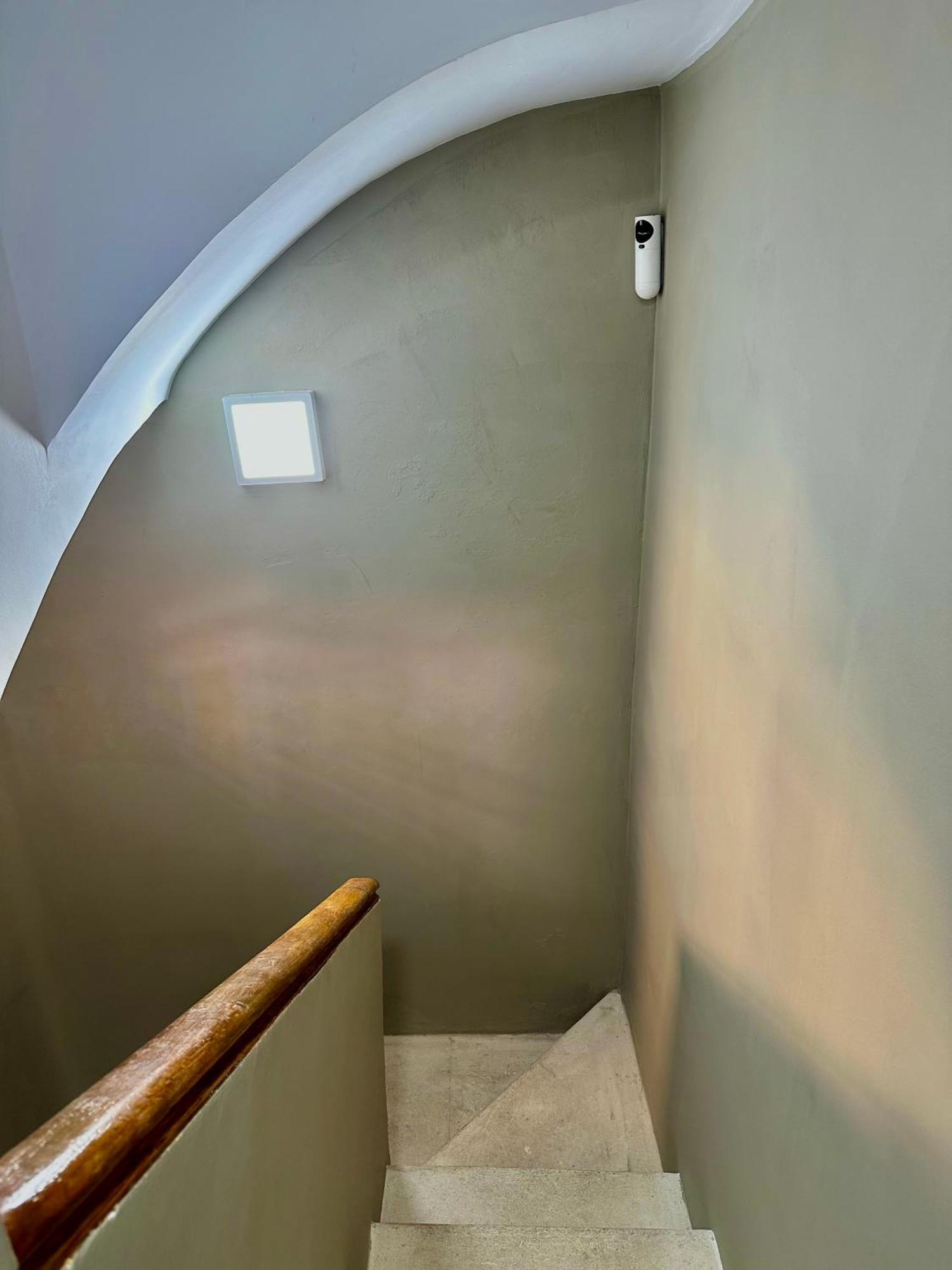 Lovely Studio Apartment Malaga Exterior photo