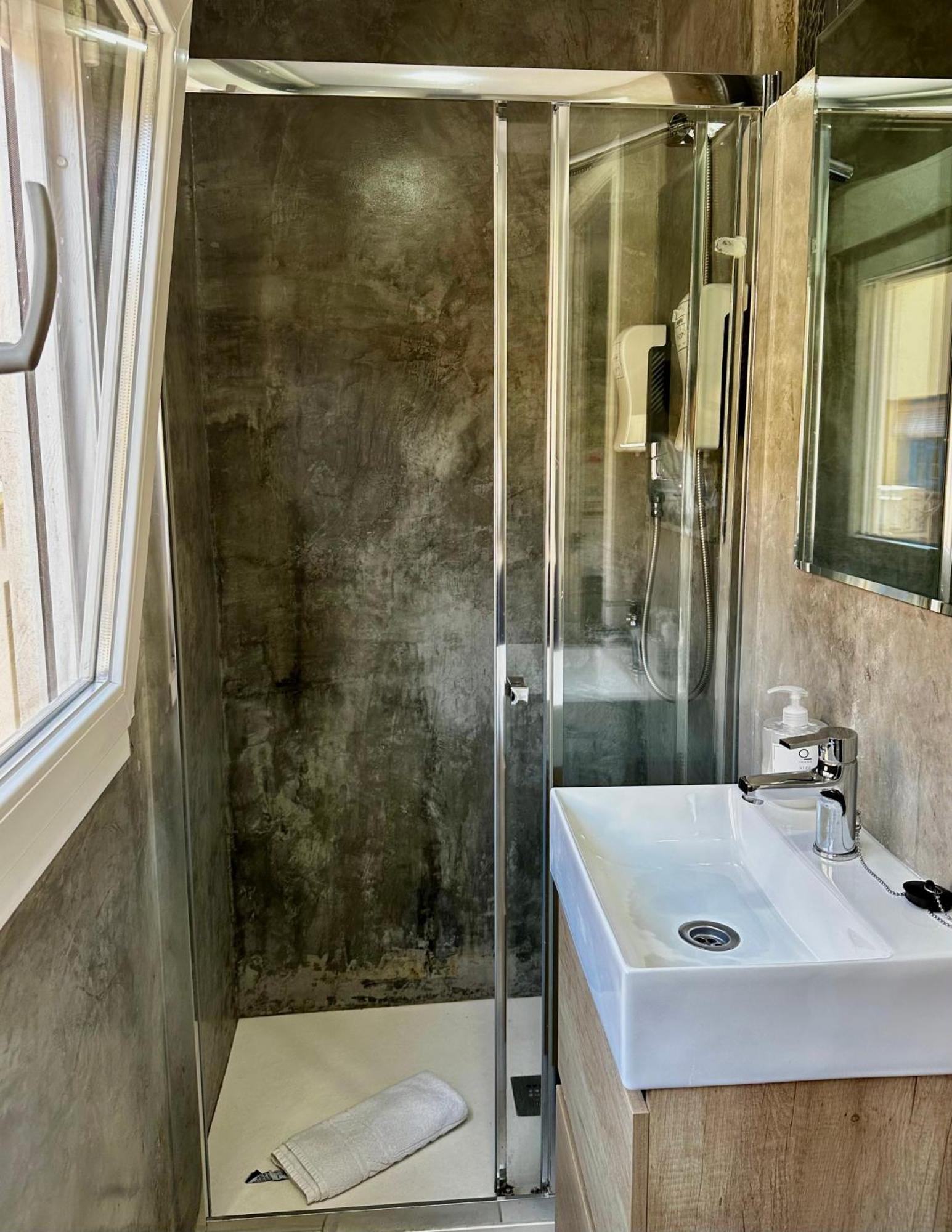 Lovely Studio Apartment Malaga Exterior photo