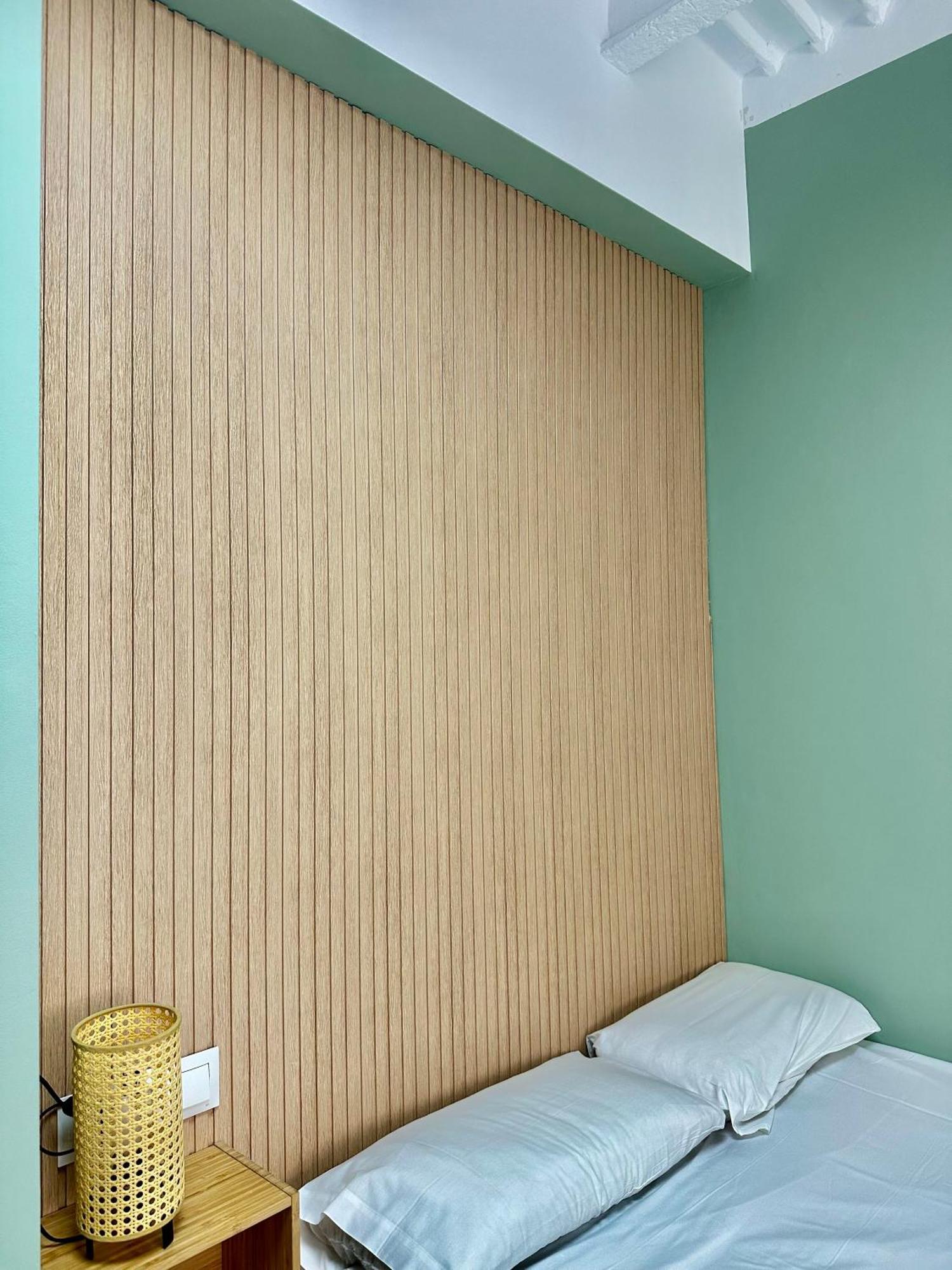 Lovely Studio Apartment Malaga Exterior photo